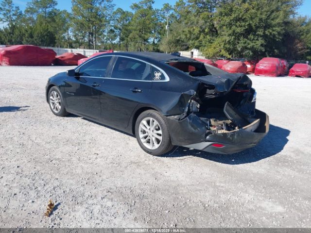 Chevrolet Malibu 1lt Image 6