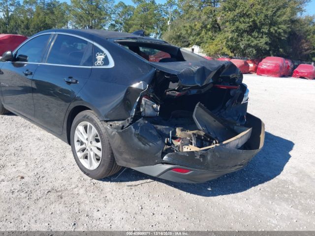 Chevrolet Malibu 1lt Image 11