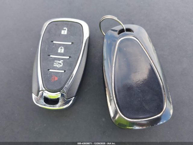 Chevrolet Malibu 1lt Image 9