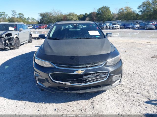 Chevrolet Malibu 1lt Image 10