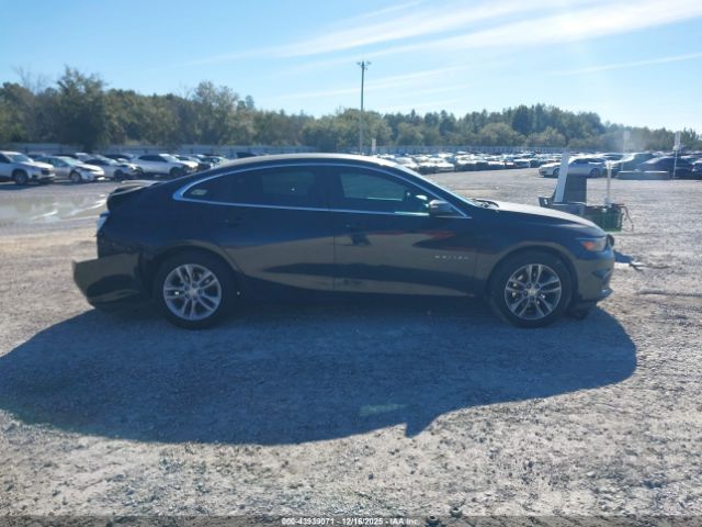 Chevrolet Malibu 1lt Image 3