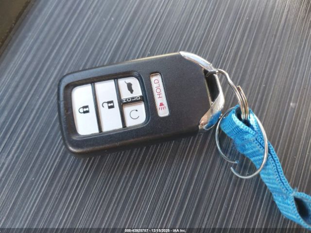 Honda Pilot Ex-l Image 4