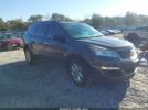 Chevrolet Traverse Ls Image 1