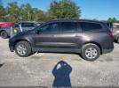 Chevrolet Traverse Ls Image 3