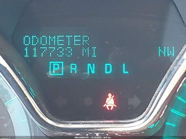 Chevrolet Traverse Ls Image 15