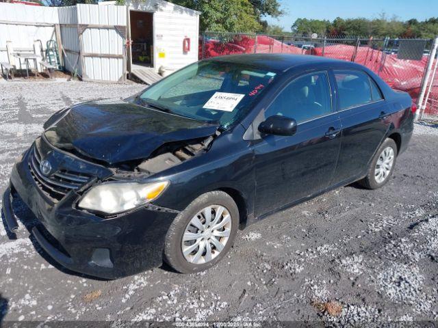 Toyota Corolla Le Image 3