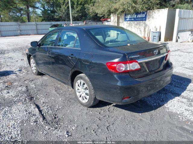 Toyota Corolla Le Image 14