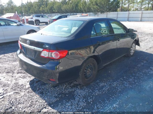 Toyota Corolla Le Image 2