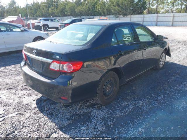 Toyota Corolla Le Image 2