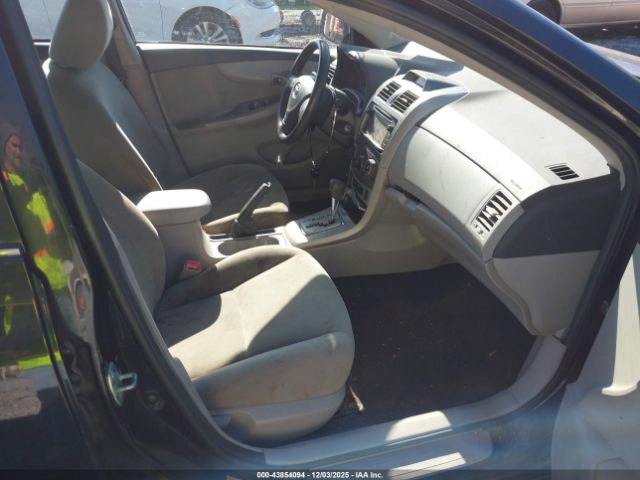 Toyota Corolla Le Image 5