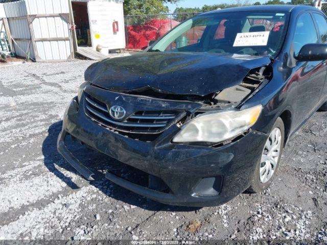 Toyota Corolla Le Image 19