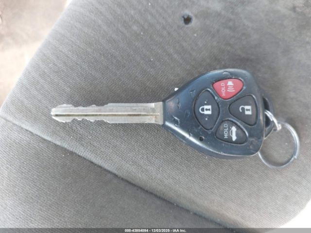 Toyota Corolla Le Image 7