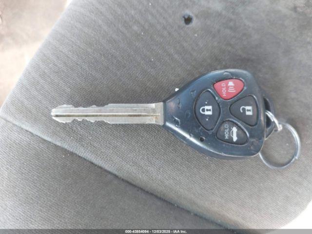 Toyota Corolla Le Image 7