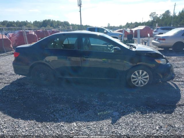 Toyota Corolla Le Image 12