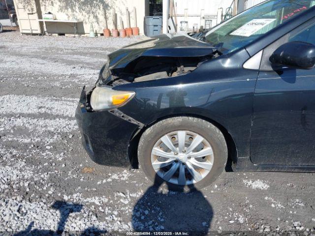 Toyota Corolla Le Image 20