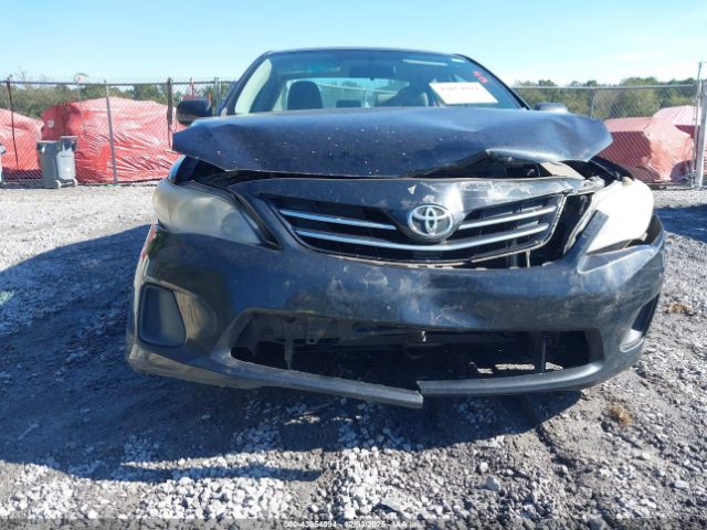 Toyota Corolla Le Image 15