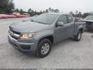 Chevrolet Colorado Wt Image 14