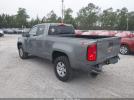 Chevrolet Colorado Wt Image 13