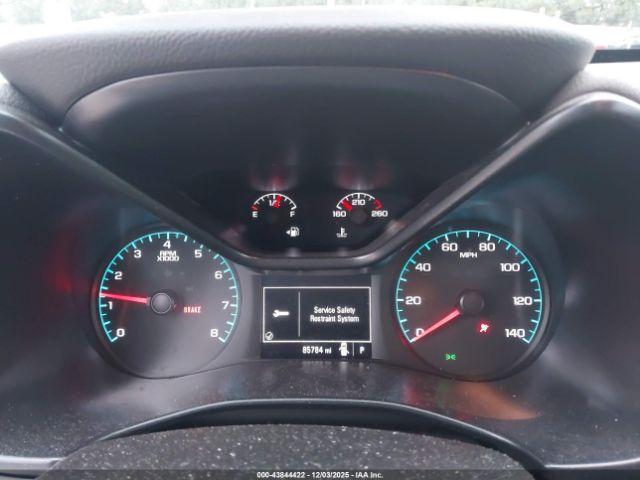 Chevrolet Colorado Wt Image 2