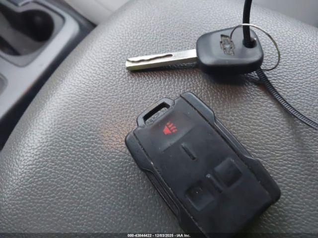 Chevrolet Colorado Wt Image 5