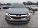 Chevrolet Colorado Wt Image 9