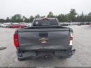 Chevrolet Colorado Wt Image 8