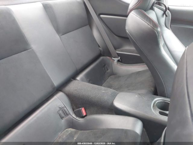 Subaru BRZ Limited Image 7