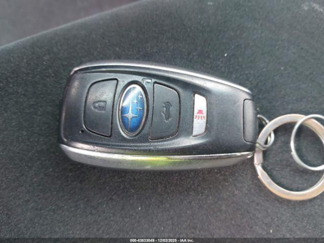 Subaru BRZ Limited Image 9