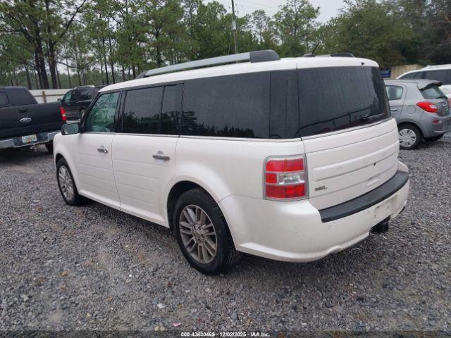 Ford Flex Sel Image 3