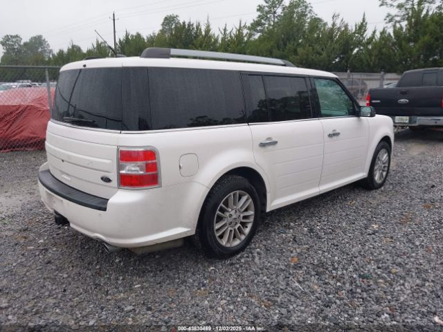Ford Flex Sel Image 13