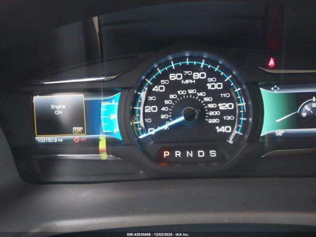 Ford Flex Sel Image 4