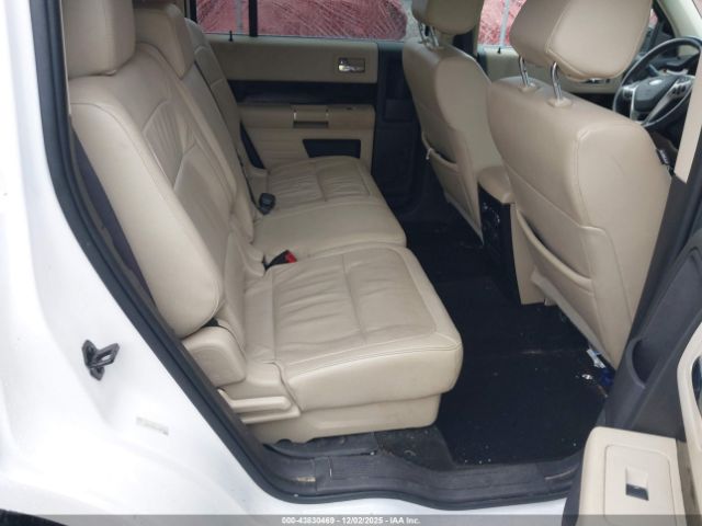 Ford Flex Sel Image 9