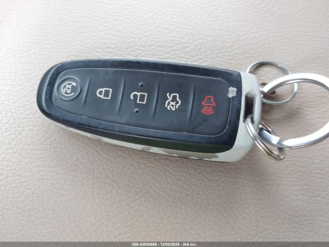 Ford Flex Sel Image 10