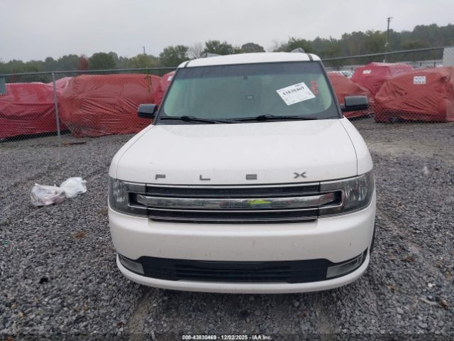 Ford Flex Sel Image 12