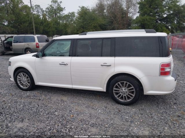 Ford Flex Sel Image 11