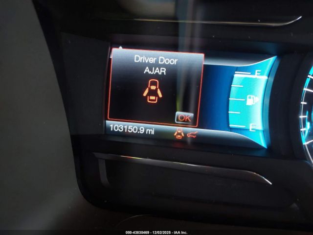 Ford Flex Sel Image 15