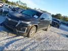 Chevrolet Traverse Fwd Lt Leather Image 4