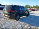 Chevrolet Traverse Fwd Lt Leather Image 12