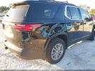 Chevrolet Traverse Fwd Lt Leather Image 10