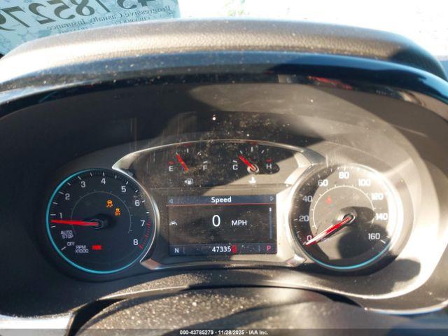 Chevrolet Traverse Fwd Lt Leather Image 8