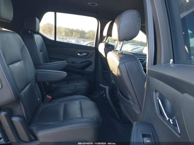 Chevrolet Traverse Fwd Lt Leather Image 7