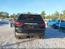 Chevrolet Traverse Fwd Lt Leather Image 15