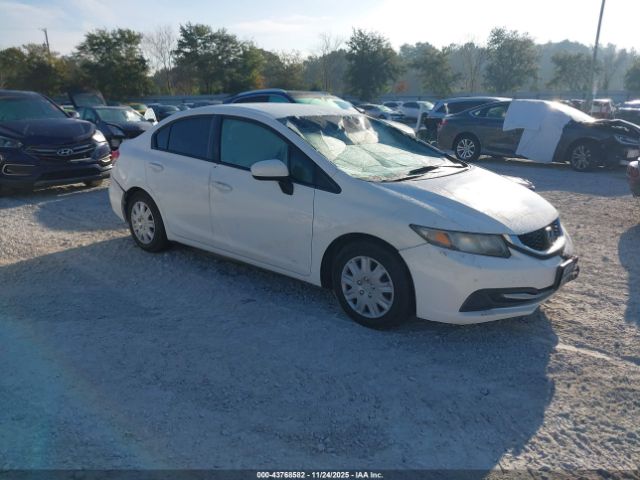 Honda Civic Lx Image 1