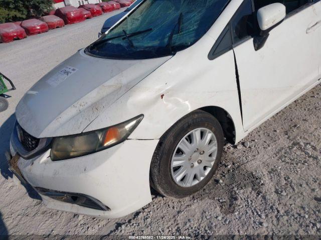 Honda Civic Lx Image 3