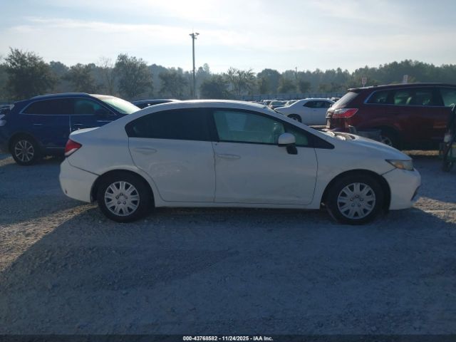 Honda Civic Lx Image 7