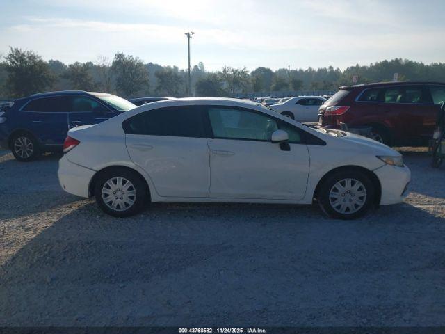 Honda Civic Lx Image 7