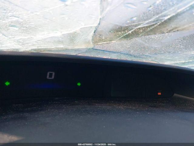 Honda Civic Lx Image 10