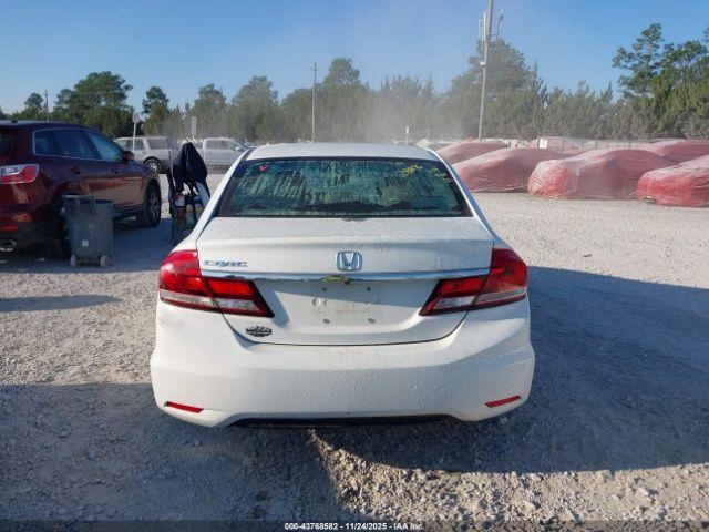 Honda Civic Lx Image 11