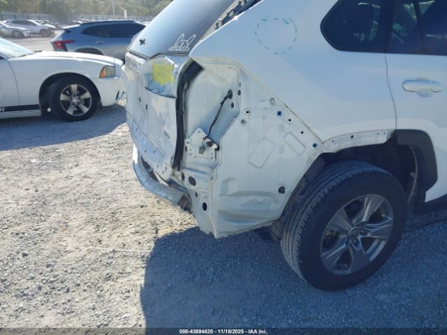 Toyota RAV4 Xle Image 11