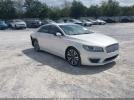 Lincoln MKZ Select Image 1